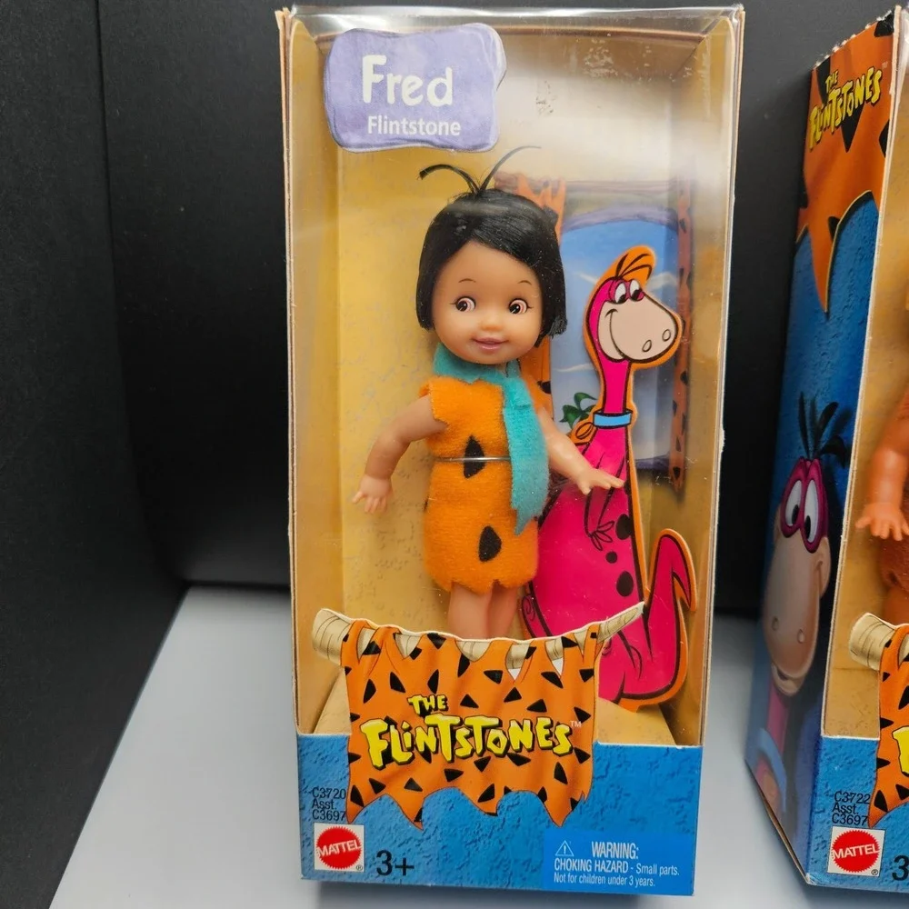 Mattel bring home